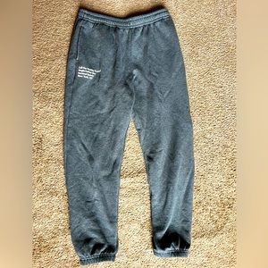 Official Call Her Daddy sweatpants